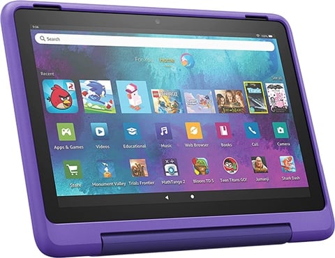 Amazon Fire HD 10 Kids Pro 32GB 10